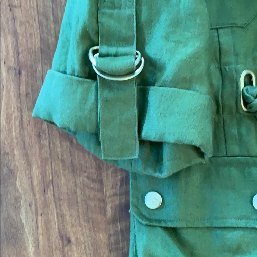 LAL jacket - Picture 5 of 5
